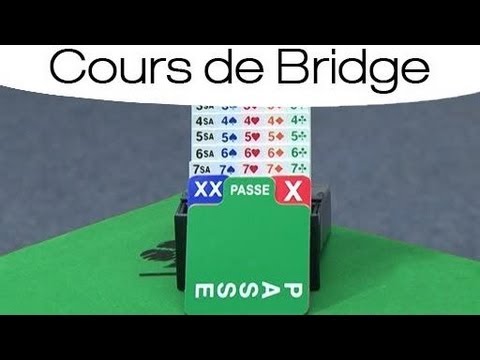 download lagu mp3 mp4 Apprendre Les Encheres Au Bridge, download lagu Apprendre Les Encheres Au Bridge gratis, unduh video klip Apprendre Les Encheres Au Bridge