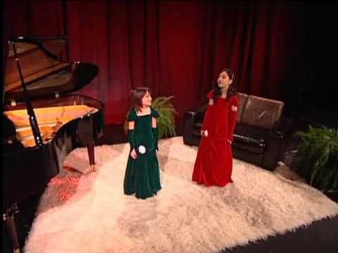 Anelisse & Beatrice Craciun - Ruga târzie