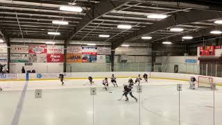 Game 16 Sioux Falls 2-0: Rhett with a huge save