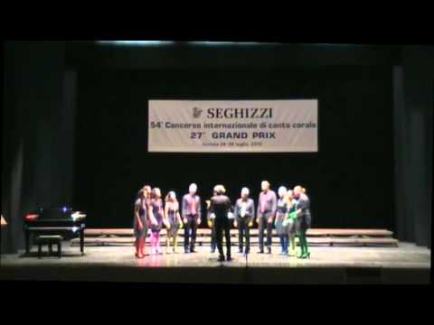 John Farmer - Fair Phillis - Clam Chowder (Italia)