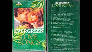 Evergreen Love Songs HQ...