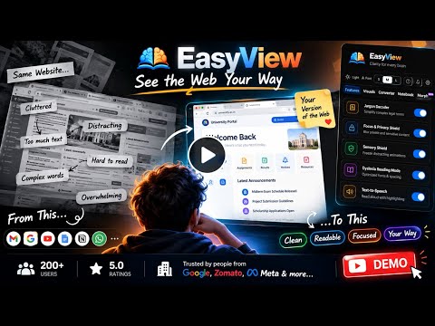 Item video thumbnail