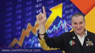 🚀 NVDA Surging Again? Stock Indices & Bitcoin at Crucial Juncture 📈💹 5/3/2024 | Video 2744 🔮