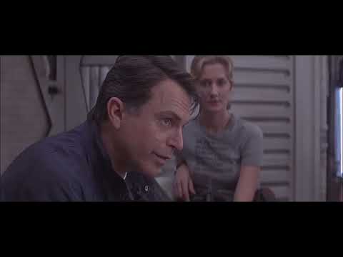 Event Horizon - The Gravity Drive