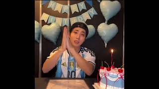 Download lagu Happy birthday, Hannie🦎🦖 #hanjisung #hanjisungstraykids #hanjisungskz #straykids #skz  mp3