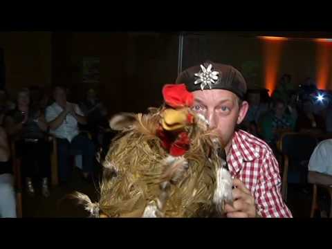 Frühlingsträume des Schlagers in Grieskirchen