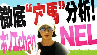 徹底“穴馬”分析！ホソエchanNEL 【関屋記念・GⅢ】細江純子 雨予報道悪馬場ならこの穴馬！？