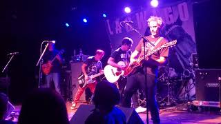 Lagwagon Lullaby &amp; Billionaire