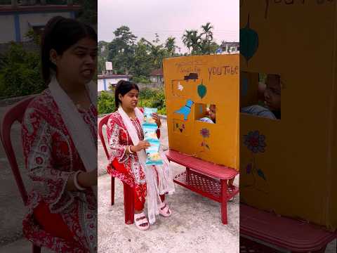 Mammi ko mili cold drink 😂😂comedy video #shortsfeed #reels #tranding #viral #funny