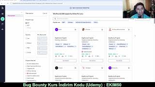 Bug Bounty Hedeflerimi Nasıl Seçiyorum?