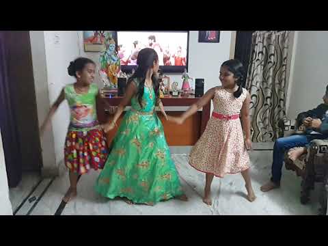 Pravallika Narapati birthday celebrations with friends