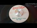 Big Youth – House Of Dread Lacks