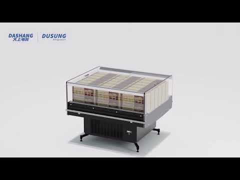  Vienna Promotional Cabinet