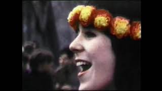 MC5 - Gotta Keep Moving (Michigan 1970) Alternate Version \u0026 Lyrics