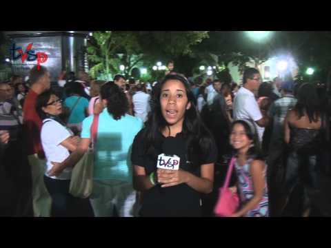 Concierto Hany Kauam, Los Cadillacs, Omar enrique y más...