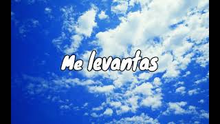 You Lift Me Up&quot; de Mikey Wax - Subtitulado Español