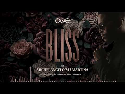 ONE Flavaz - Bliss Ft. MJ