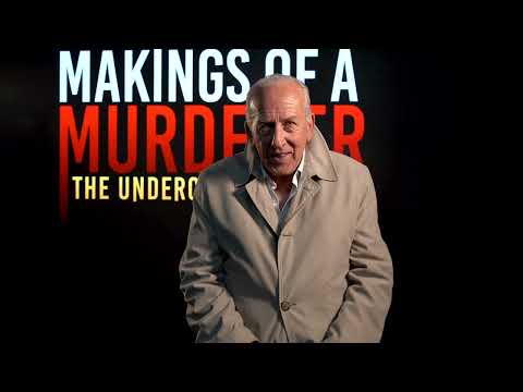 Video preview for The Makings Of A Murderer - The Undercover Detective Trailer from Youtube