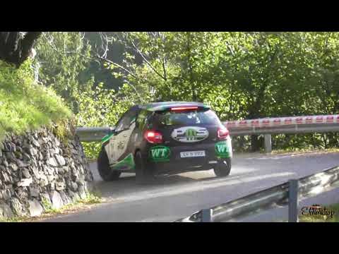 8° RALLY DEL SEBINO 2019 - PS ROGNO