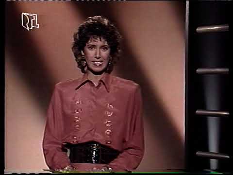 RTLplus 14.01.1990 Werbeblock