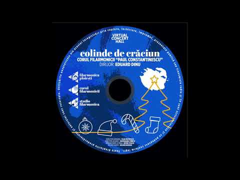 La Casa di Peste Drum - Tudor Jarda - Corul Filarmonicii "Paul Constantinescu" Ploiești