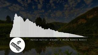 Martin Garrix ft. Mike Yung - Dreamer (Nicky Romero Remix)