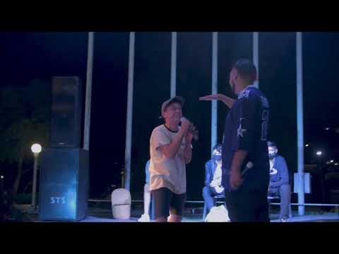 TUMBA vs BARTO - 8vos -  (Rasen Rap x Alegre Rebeldía Edición 5)