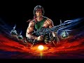 Revenge ( Rambo 2 ) HD