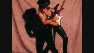 Richie Sambora - Father Time