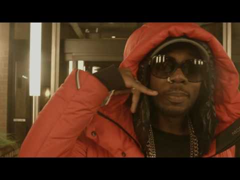 FLA$H KA$H - in my zone (OFFICIAL VIDEO)