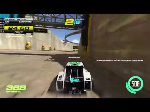 TMT Cup Summer 2022 - Race Replay