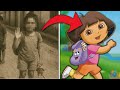 The Real And Heartbreaking Story Behind Dora The Explorer