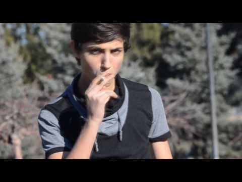 Asım Uzun & YüksekDooz - Meleğimdin 2 [Full Hd Klip] 2014