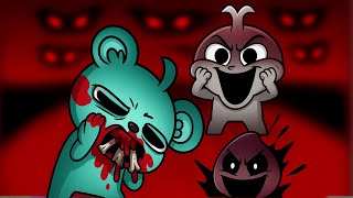 BABY sprunki phase 1 VS BABY MONSTER (new mode)