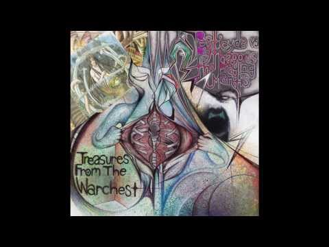 Praying Mantis feat. Killer Falcon & Stranded - Giant Leaps (prod. by Pesticyde)