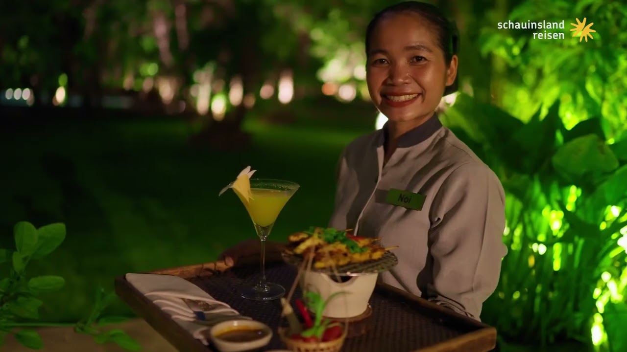 The Sarojin Khao Lak