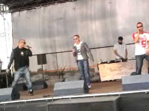 Mezo/Vito Ws/ Dorota Lembicz "Ważne" Poznań 3.06.2012