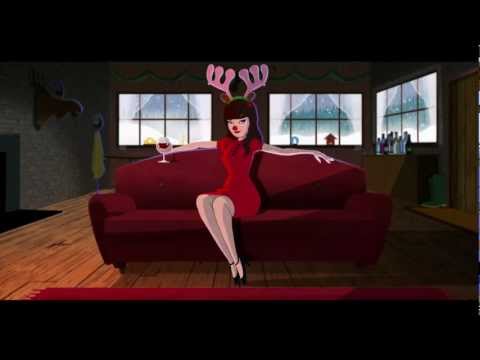 She & Him - Baby It's Cold Outside