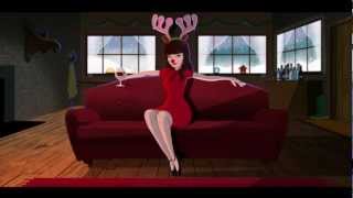 She &amp; Him - Baby It&#39;s Cold Outside