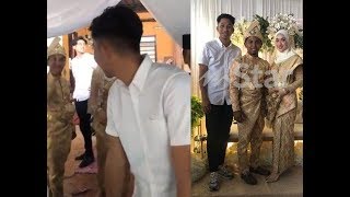 Download lagu ✅ Hati kental datang kenduri kahwin bekas awek, sekali suaminya buat isyarat jari - “Saya OK je...” mp3 Download lagu ✅ Hati kental datang kenduri kahwin bekas awek, sekali suaminya buat isyarat jari - “Saya OK je...” mp3