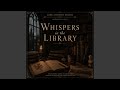 Between Books and Shadows