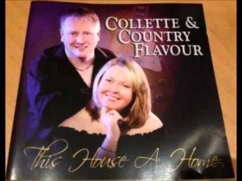 Collette & Country Flavour - Tipperary Town Medley (Track 14)