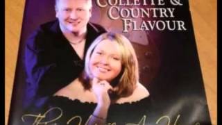 Collette & Country Flavour - Tipperary Town Medley (Track 14)