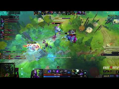 Imagine doing this in a game with Miracle- and SumaiL