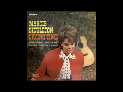 Thumbnail for Margie Singleton - Here Comes My Baby by Margie Singleton