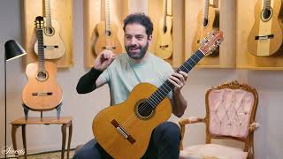 Daniel Friederich - 1972 No. 345 - Video preview