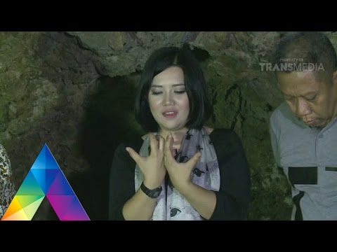 MISTER TUKUL - MISTERI GOA KERAMAT (21/2/16) 5-4