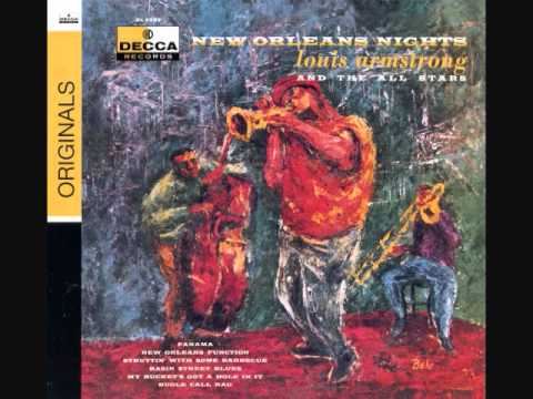 download lagu mp3 mp4 New Orleans Function Armstrong, download lagu New Orleans Function Armstrong gratis, unduh video klip New Orleans Function Armstrong