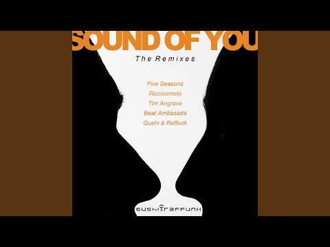 Sound of You (Deep Session by Riccicomoto)