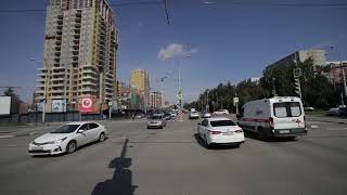 2025-08-19 Поток по ул. Московской